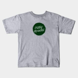 Philly Special Kids T-Shirt